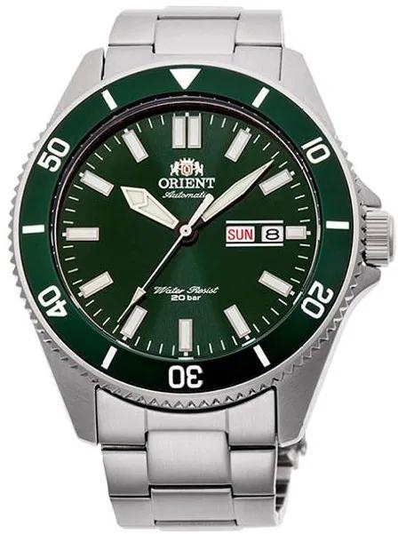 

Наручные часы мужские Orient RA-AA0914E, RA-AA0914E