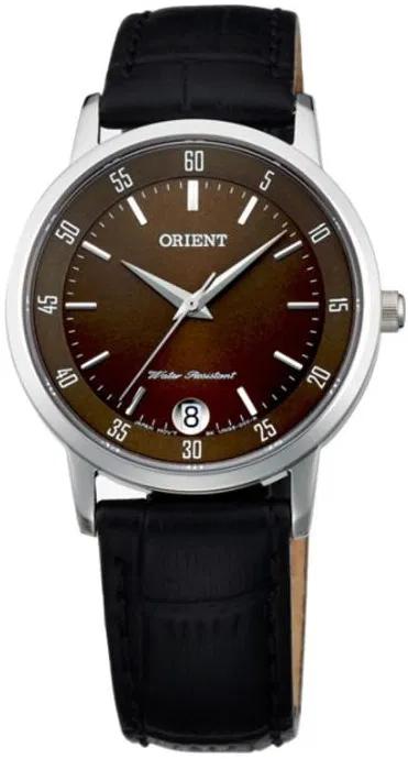 фото Наручные часы женские orient fung6004t