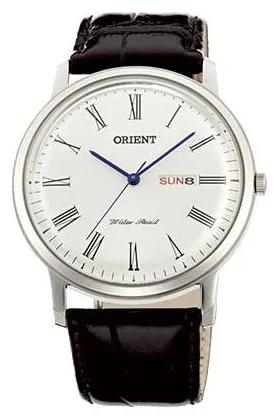 фото Наручные часы мужские orient fug1r009w