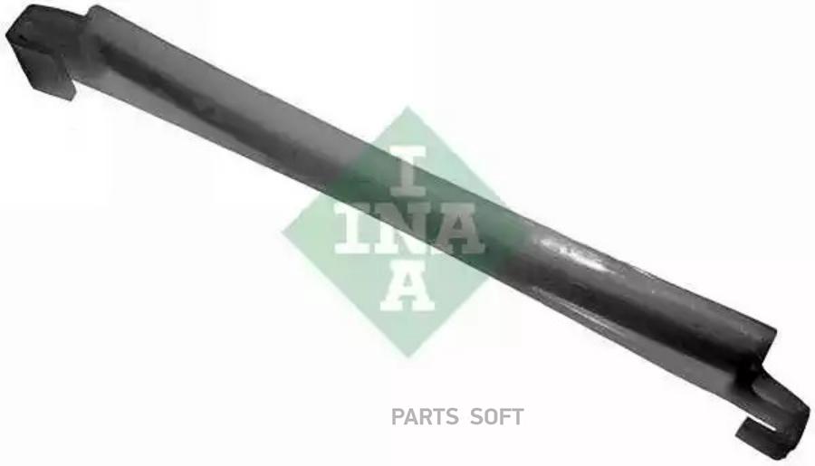 

Успокоитель цепи ГРМ Nissan Almera/Primera 2.2D 00> Ina 552002210