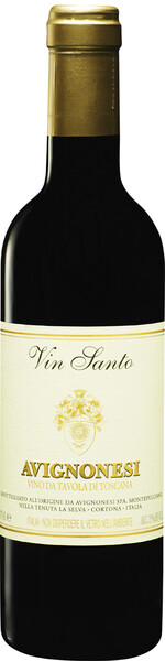 

Вино Avignonesi, Vin Santo di Montepulciano DOC, 2000, 0,375 л