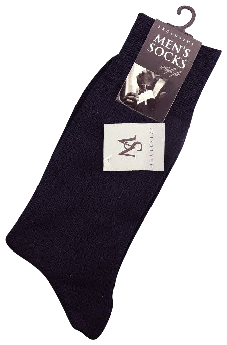 

Носки мужские Men's socks черные 42-43