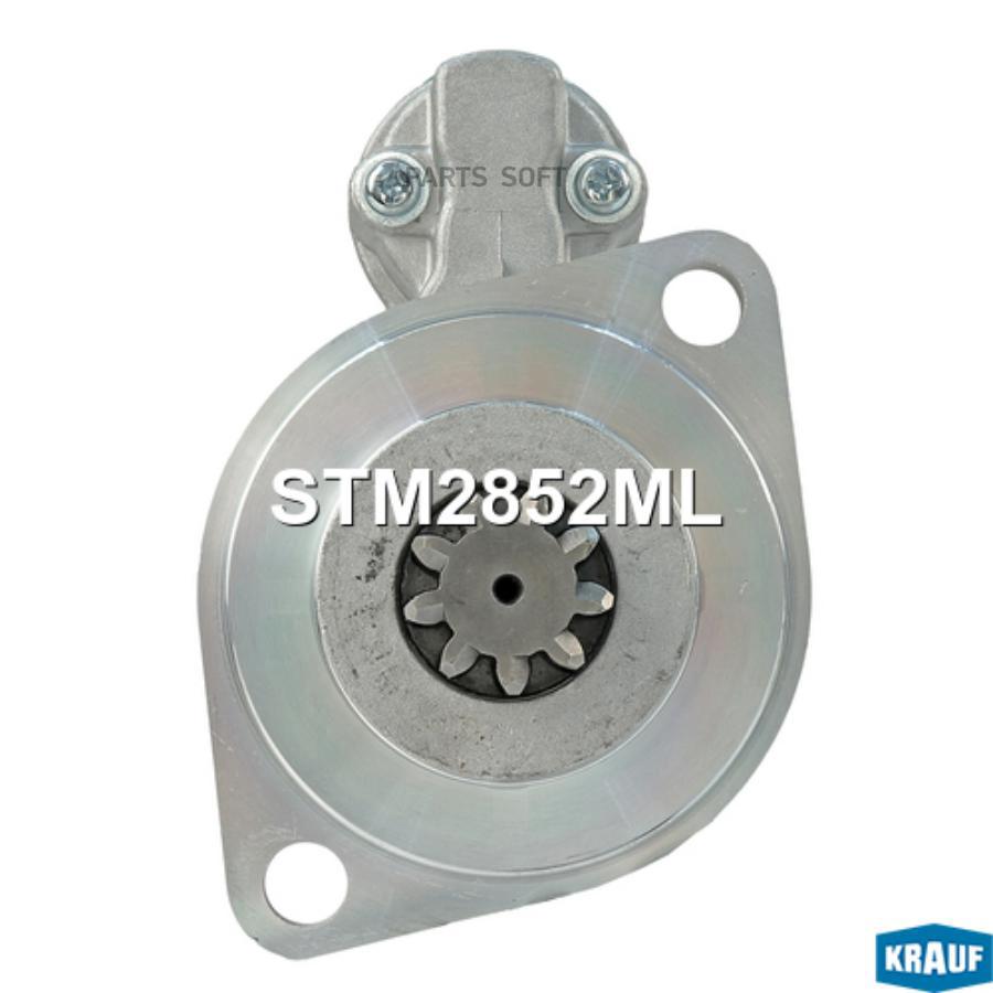 

KRAUF Стартер