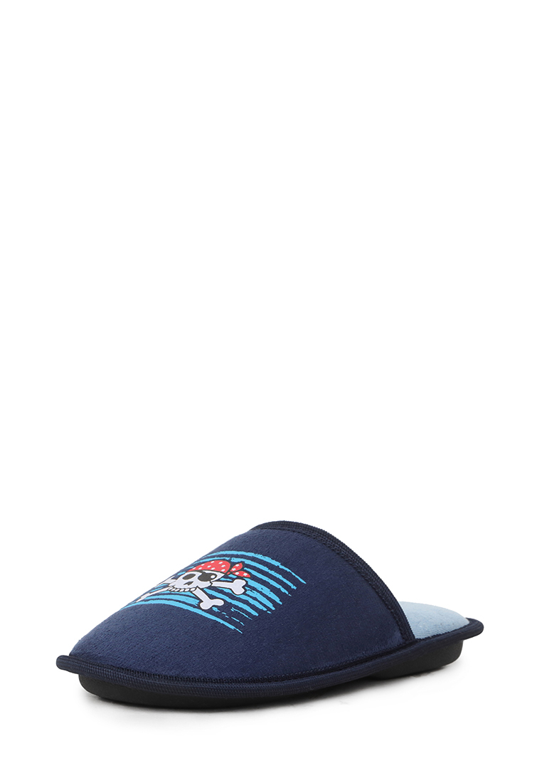 

Тапочки T.TACCARDI CJZ20S-245, темно-синий, 31, CJZ20S-245