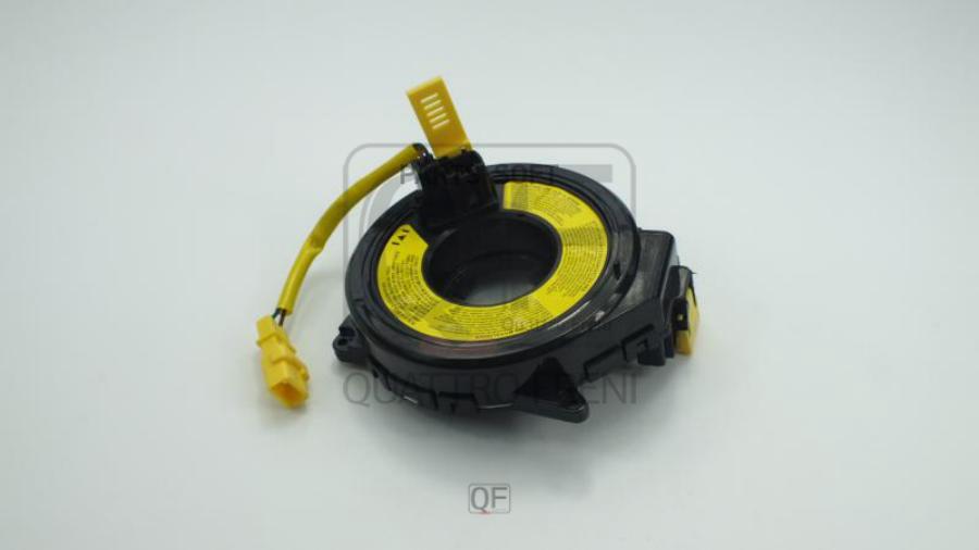 

QUATTRO FRENI QF00E00050 Контактная группа подушки безопасности 1шт