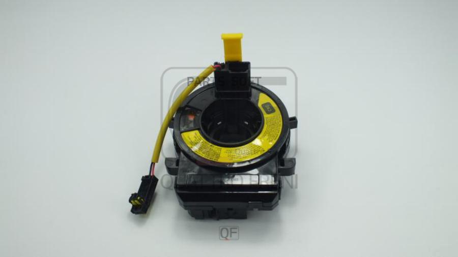 

QUATTRO FRENI QF00E00045 Контактная группа подушки безопасности 1шт