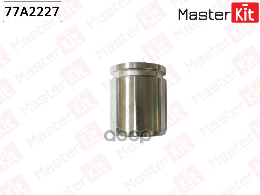 

Поршень Тормозного Суппорта Master Kit 77A2227