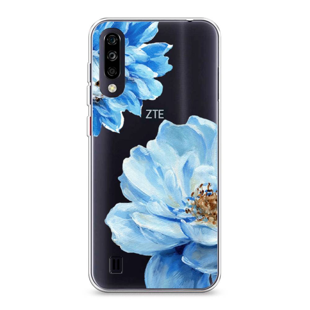 Чехол Awog на ZTE Blade A7 (2020) / ЗТЕ Блэйд A7 (2020) 