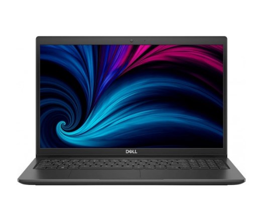 фото Ноутбук dell latitude 3520 15.6"fhd/core i7