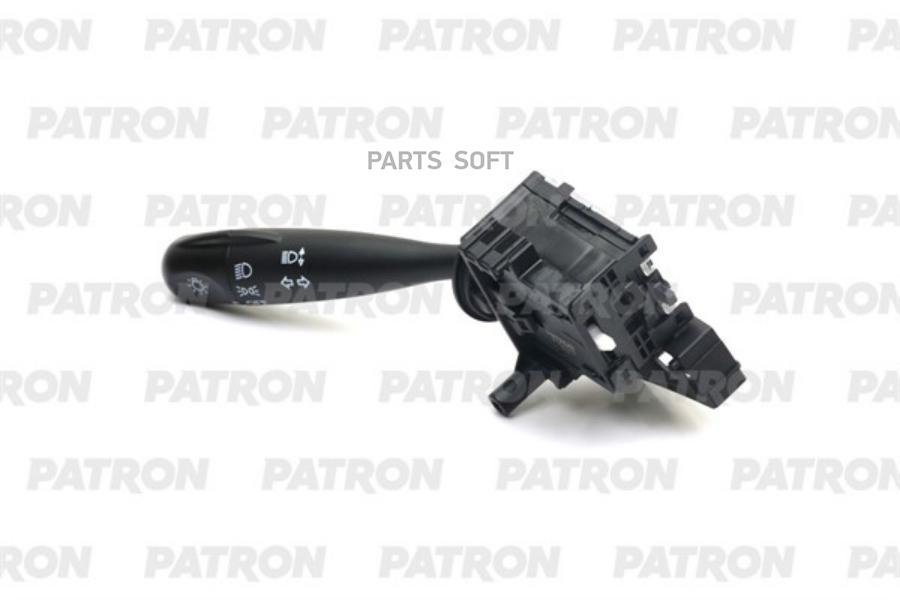 

PATRON P15-0319 Переключатель подрулев.HYUNDAI Accent III 06-10 1шт