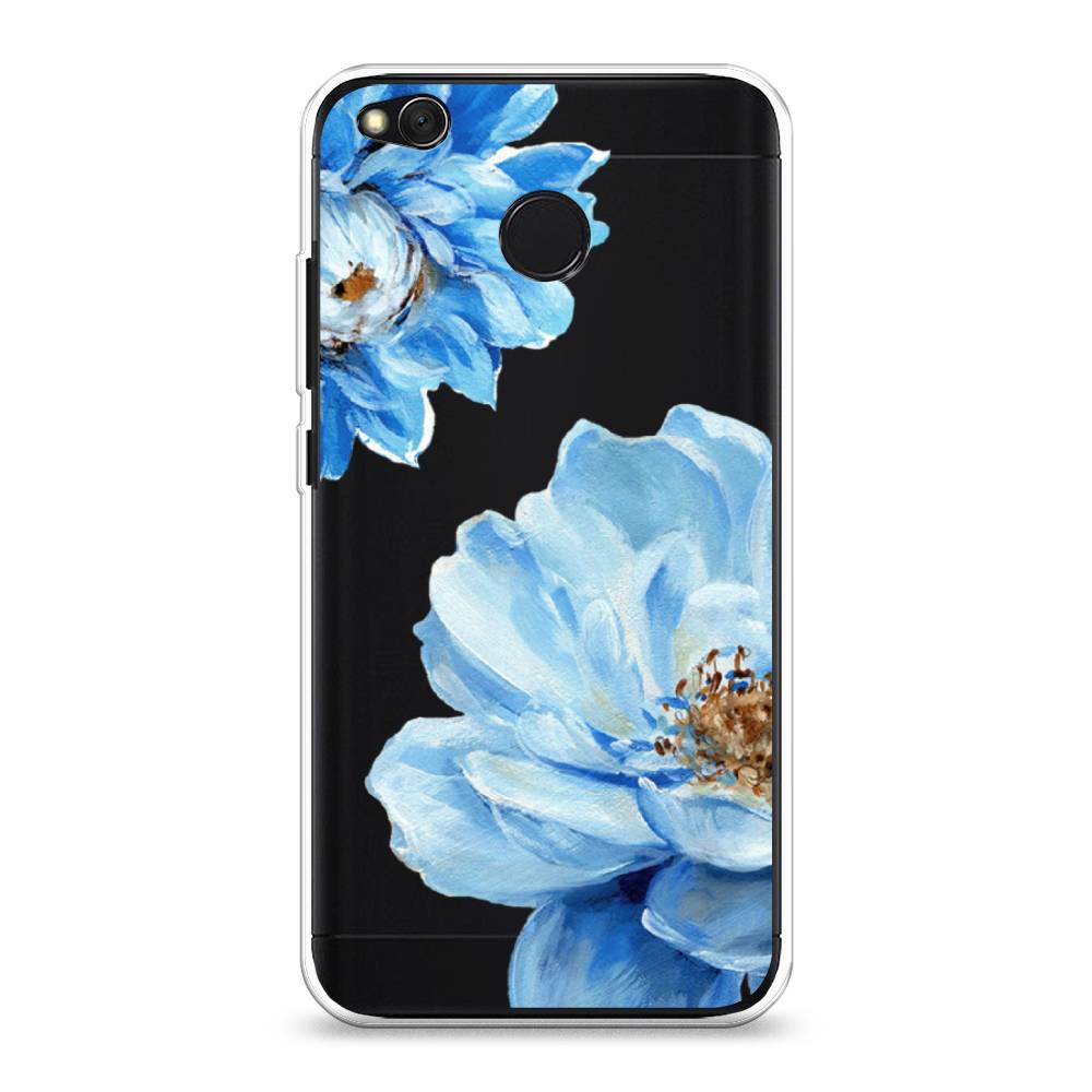 Чехол Awog  на Xiaomi Redmi 4X 