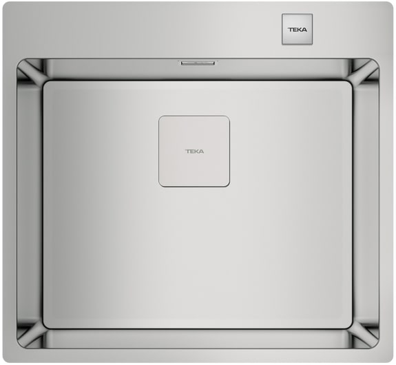 фото Кухонная мойка teka forlinea rs15 50.40