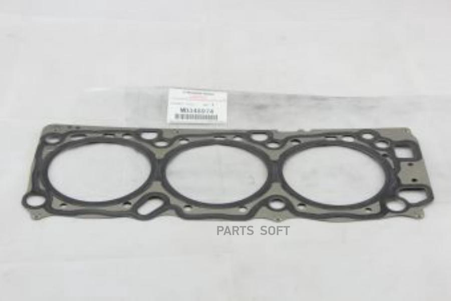 MITSUBISHI MD348974 Прокл.MITSUBISHI PAJERO MONTERO (2000-2006) 1шт