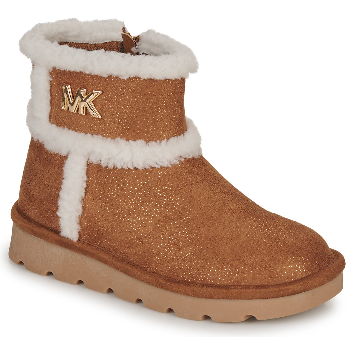 

Угги детские MICHAEL Michael Kors 25435094, коричневый, 29, 25435094