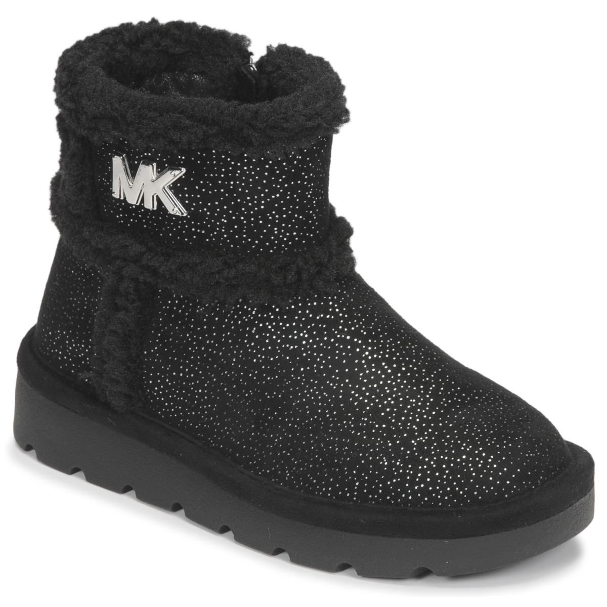 

Угги детские MICHAEL Michael Kors 25435093, черный, 29, 25435093