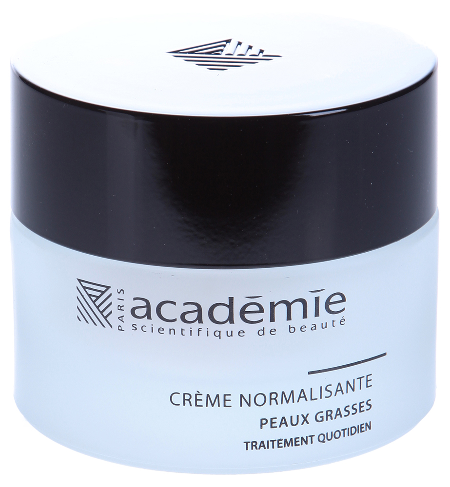 Крем для лица Academie Creme Normalisante 50 мл payot матирующий увлажняющий крем creme matifiante velours expert purete