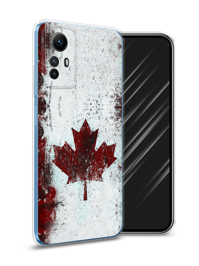 Чехол Awog на Xiaomi Redmi Note 12S 