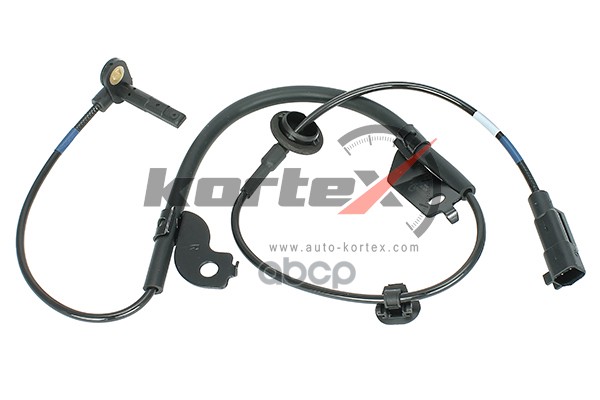 

KORTEX KER1112 Датчик ABS MITSUBISHI LANCER OUTLANDER пер.прав. 1шт