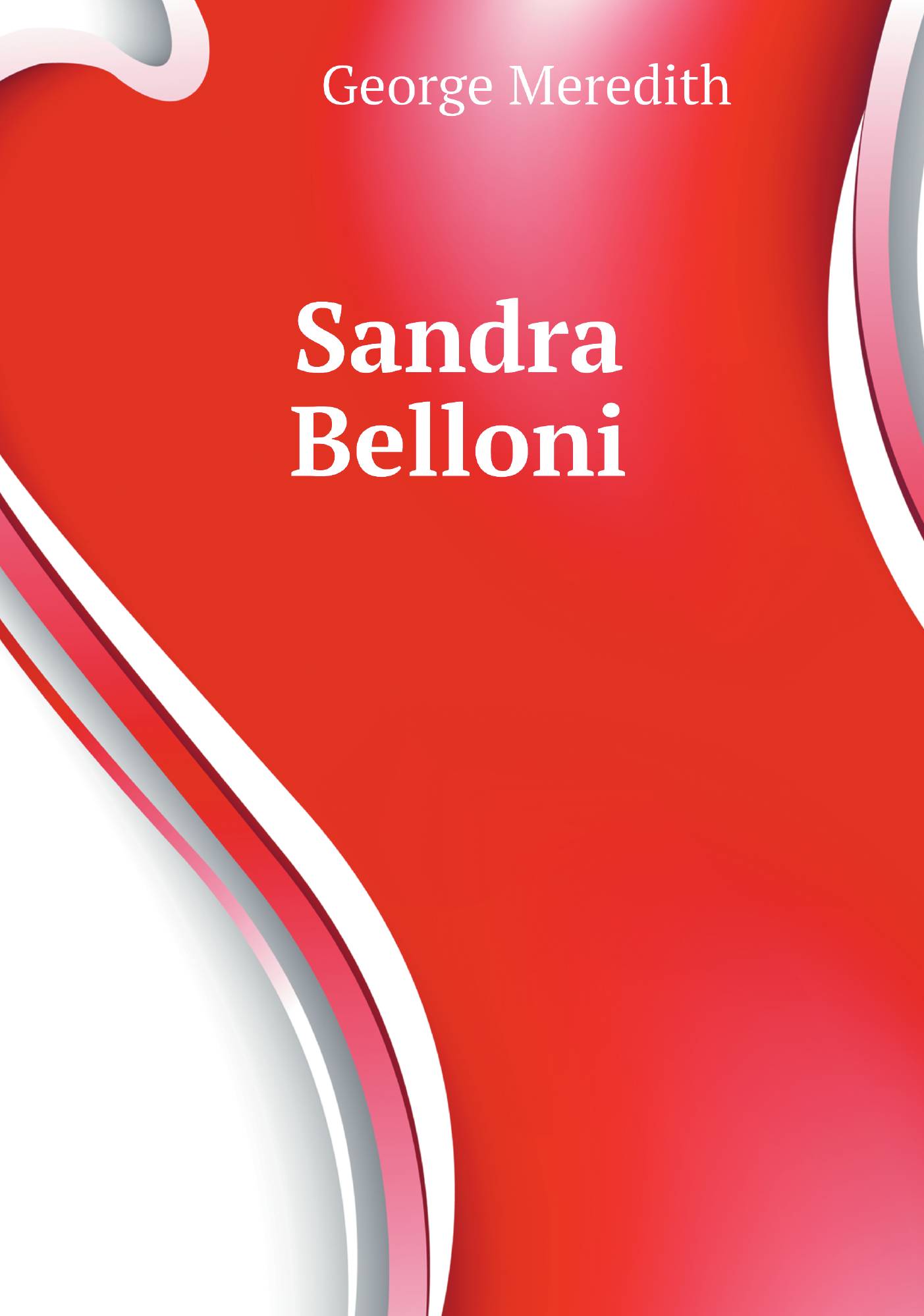 

Sandra Belloni