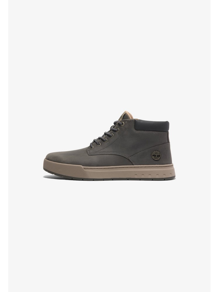 

Ботинки мужские Timberland TI112N04J серые 43 EU, Серый, TI112N04J