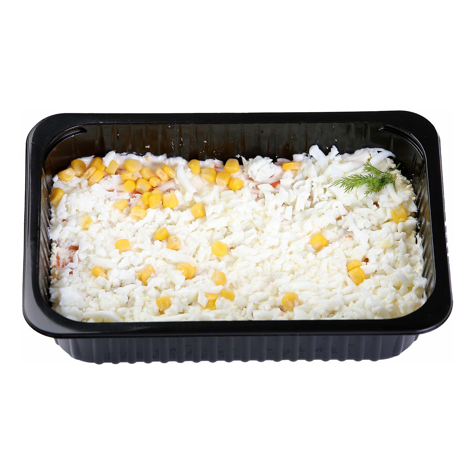 

Салат Командор Мимоза +-100 г