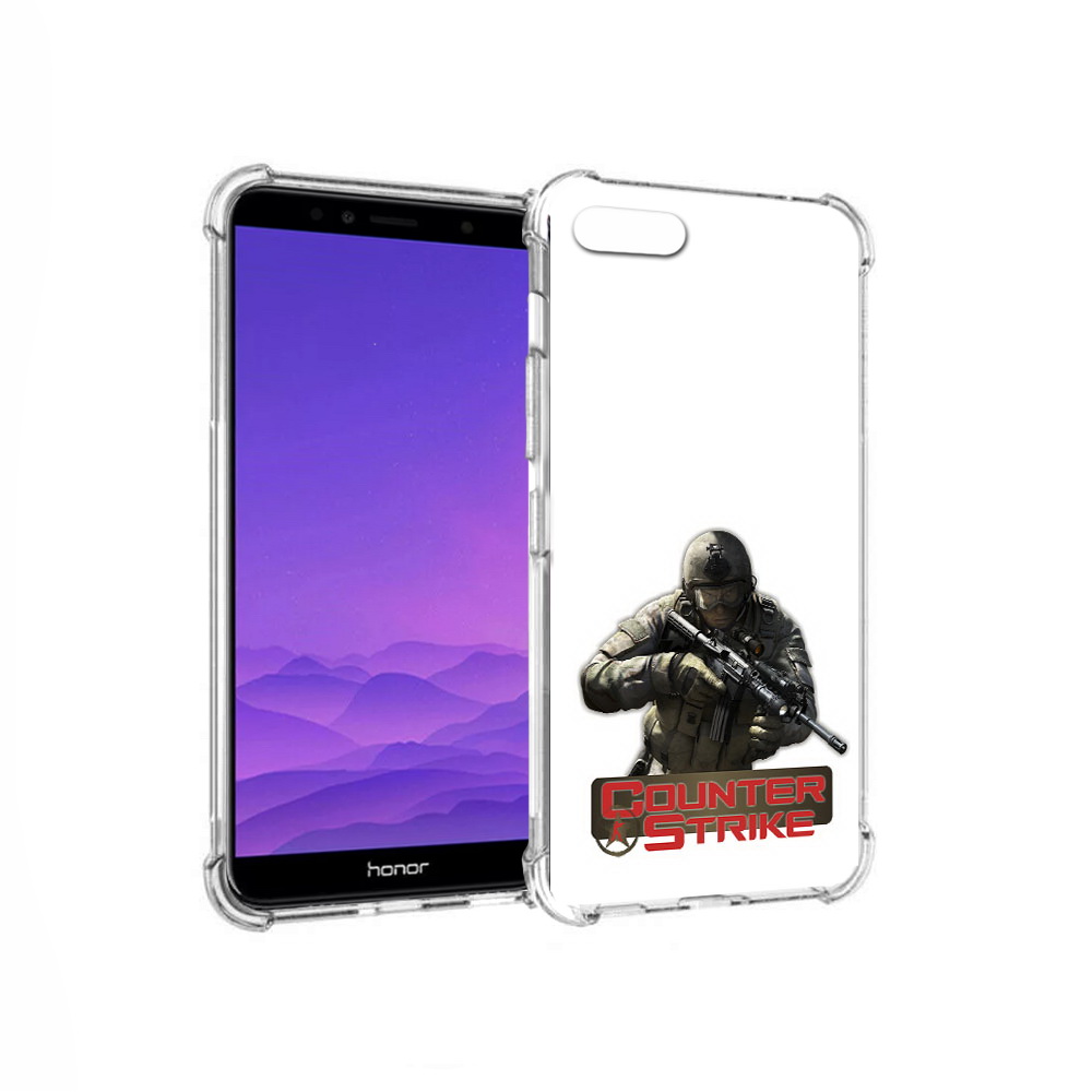 

Чехол MyPads Tocco для Honor 7A Контра (PT111206.25.95), Прозрачный, Tocco