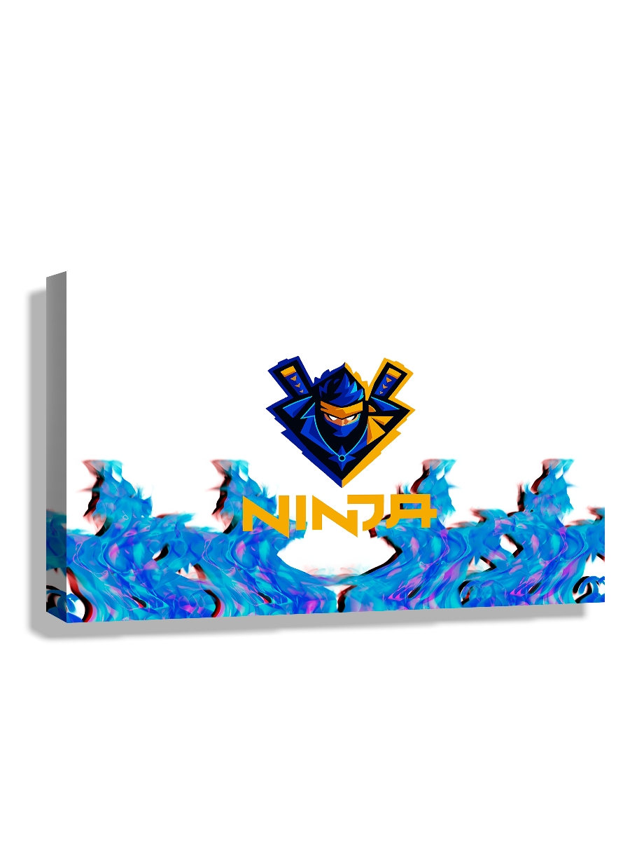 

Картина DRABS Ниндзя