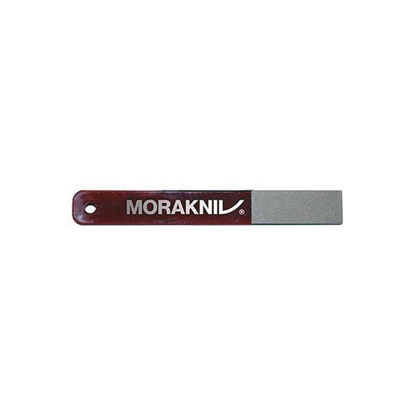 фото Алмазный брусок morakniv diamond sharpener l-fine