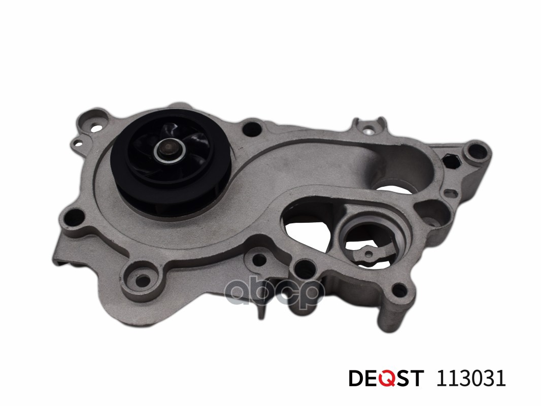 

Водяной Насос Vw Golf Vii (5g1) Хэтчбэк 08,12- 1.4 Tsi DEQST арт. 113031