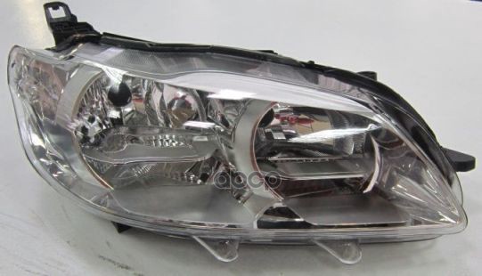 

301 '13- Фара Прав +/- Корректор (Китай) BodyParts арт. PG30113001R