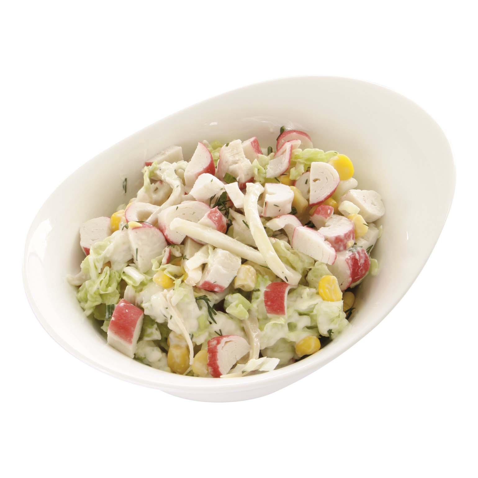 

Салат Командор Французский +-100 г