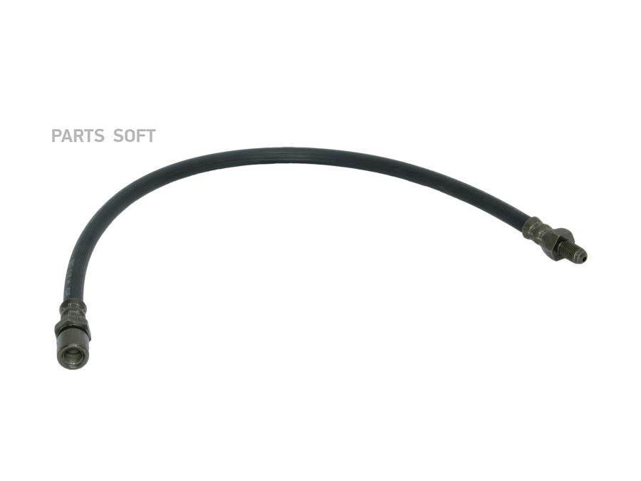 

Шланг тормозной передний (длинный) газ 3302/газель pilenga bh-p 3302 f