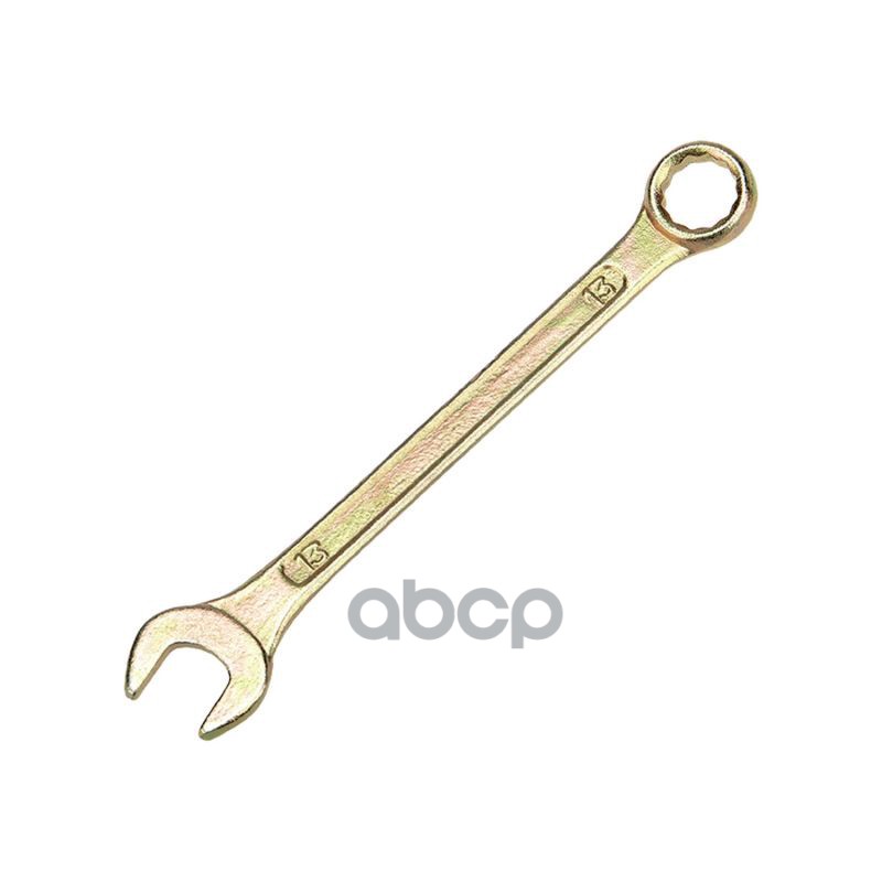Ключ Комбинированный 13 Мм Желтый Цинк Rexant REXANT арт. 12-5808-2