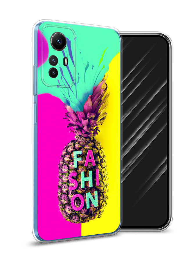 Чехол Awog на Xiaomi Redmi Note 12S 