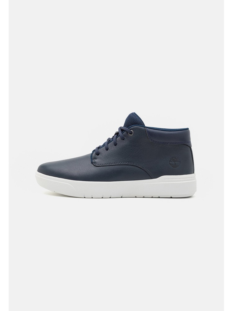 

Ботинки мужские Timberland TI112N044 синие 41 EU, Синий, TI112N044