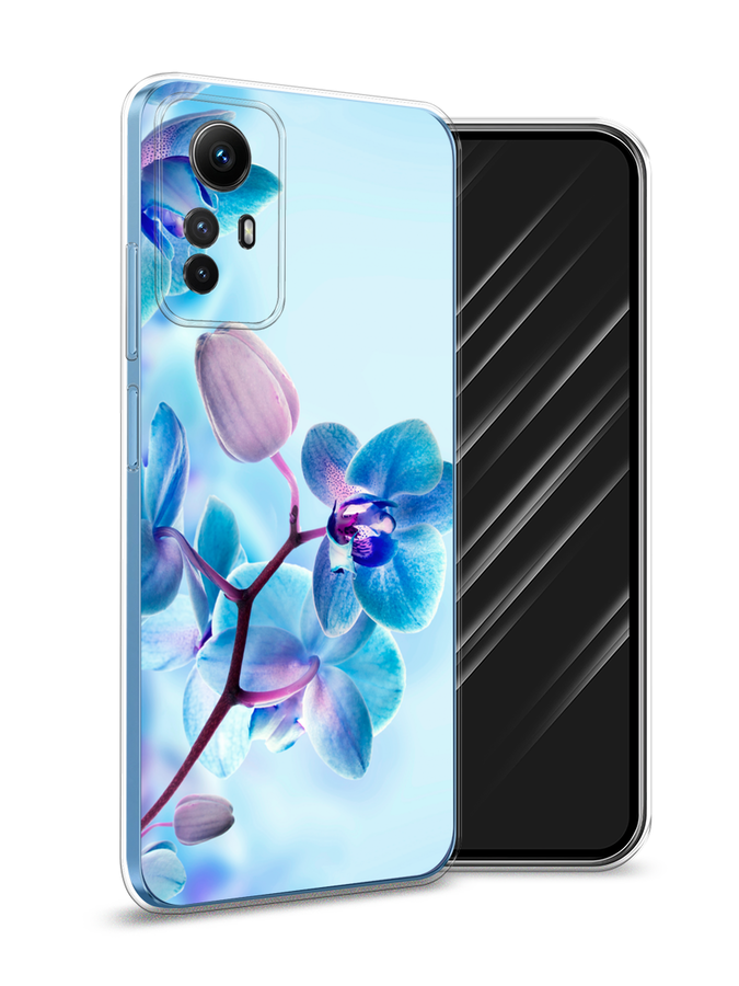 Чехол Awog на Xiaomi Redmi Note 12S 
