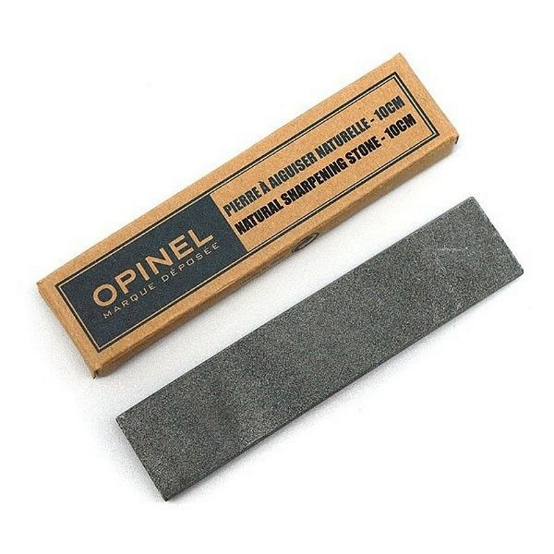 

Камень Opinel точильный 001541, 10 см