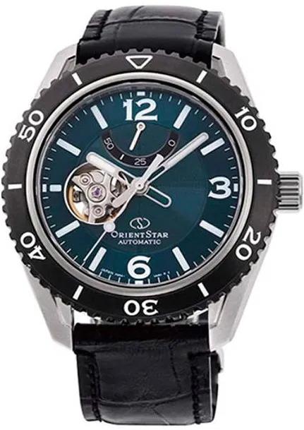 фото Наручные часы мужские orient re-at0104e