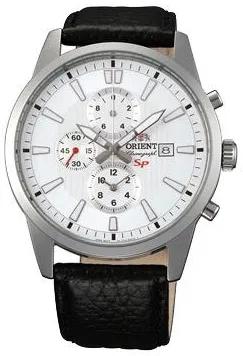 фото Наручные часы мужские orient ftt12005w