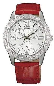 фото Наручные часы женские orient fut0b009w