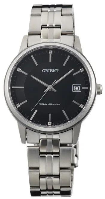 фото Наручные часы женские orient fung7003b