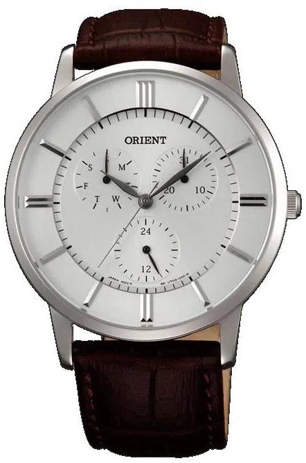 фото Наручные часы мужские orient fut0g006w