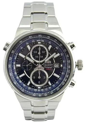 фото Наручные часы мужские orient ftt15002d