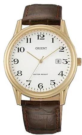 фото Наручные часы мужские orient funa0004w