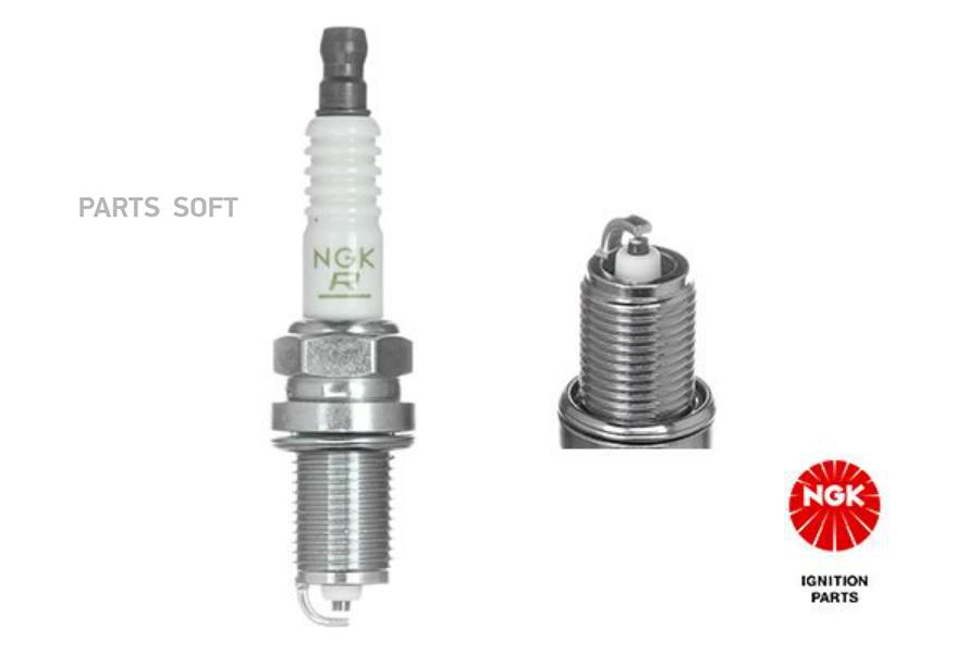 

Свеча Зажигания Lancia Fiat Citroen Peugeot Nissan Renault Rover 1.4-2.0 82> NGK 6803