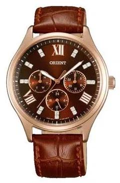 фото Наручные часы женские orient fsw05001t