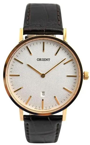 фото Наручные часы мужские orient fgw05002w