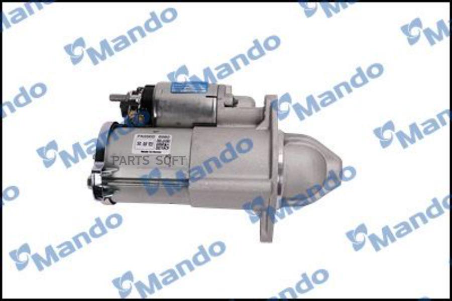 

Стартер (12v/1,1kw) opel astra h/corsa d/insignia/meriva/signum/vectra mando ex55576980