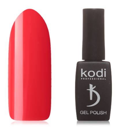 

Гель-лак Kodi №60BR