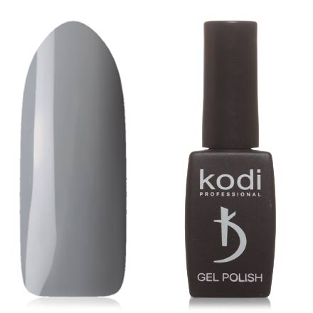 

Гель-лак Kodi №60BW